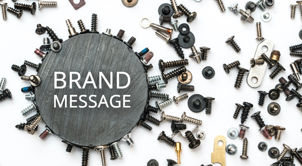 Is Your Brand Message Magnetic?
