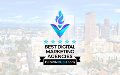 Magnetika — Ranked a Top Digital Agency In Denver According To DesignRush