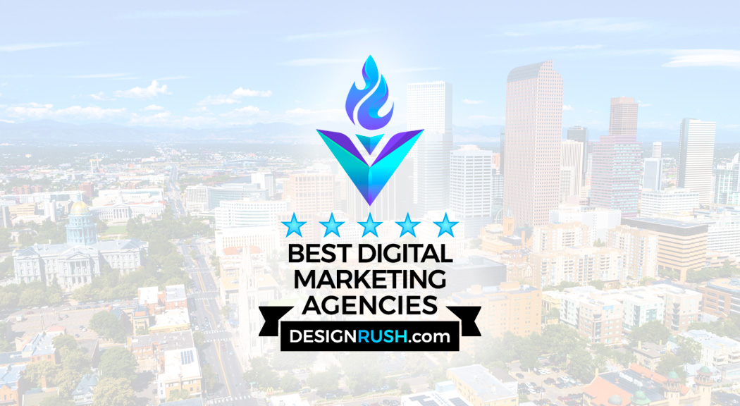 Magnetika — Ranked a Top Digital Agency In Denver According To DesignRush